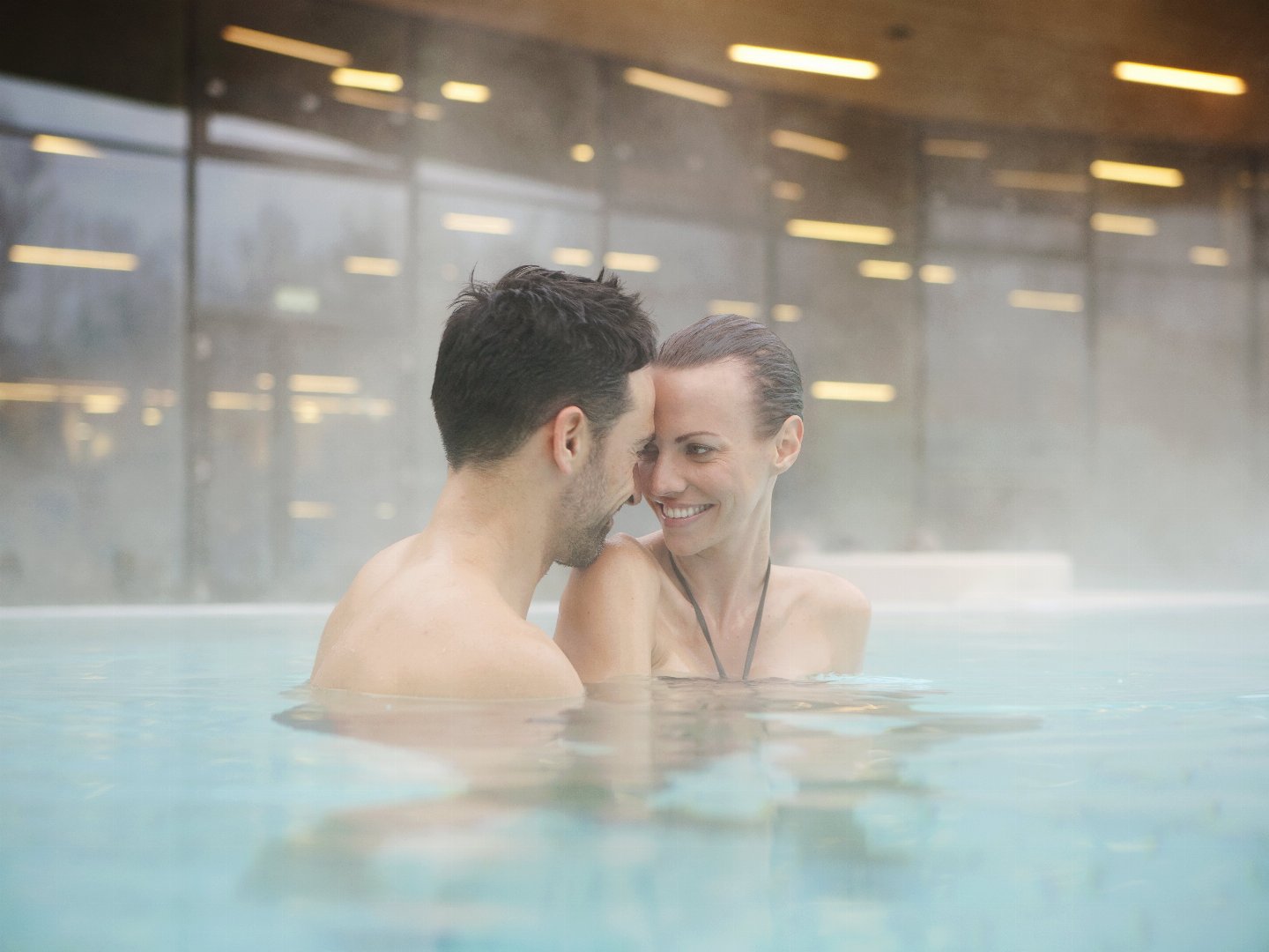 RELAX & THERME | 6 Tage Entspannung pur in Bad Radkersburg