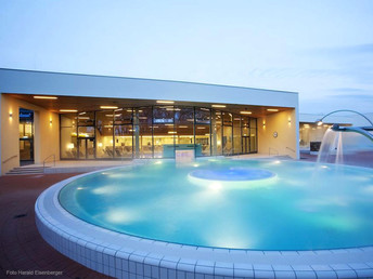 RELAX & THERME | 6 Tage Entspannung pur in Bad Radkersburg