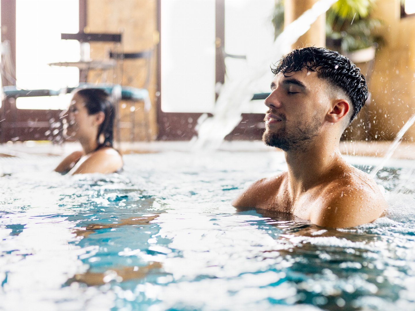 Kurzurlaub in Villach inkl. Abendeintritt in die Kärnten Therme | 2 Nächte