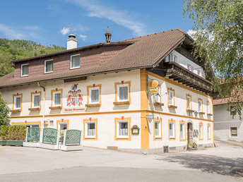 Schnell mal weg in's Lungau - Bed & Breakfast inmitten der Berge | 3 Nächte