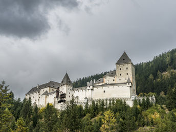 Sommerurlaub in St. Michael im Lungau - Genuss in den Bergen | 5 Nächte