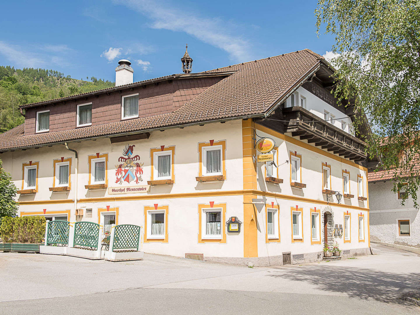 Urlaub im Appartement - Abschalten & Entspannen im Lungau | 6 Nächte