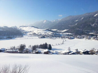 Winter in den Tiroler Bergen inkl. Kufstein Card | 7 Nächte