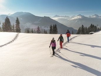 Die Berge Tirols entdecken - Auszeit im Zillertal inkl. 6-Gang Menü | 5 Nächte