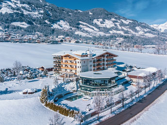 Verwöhntage im 4*S Hotel Held im Tiroler Zillertal inkl. Massage & Peeling