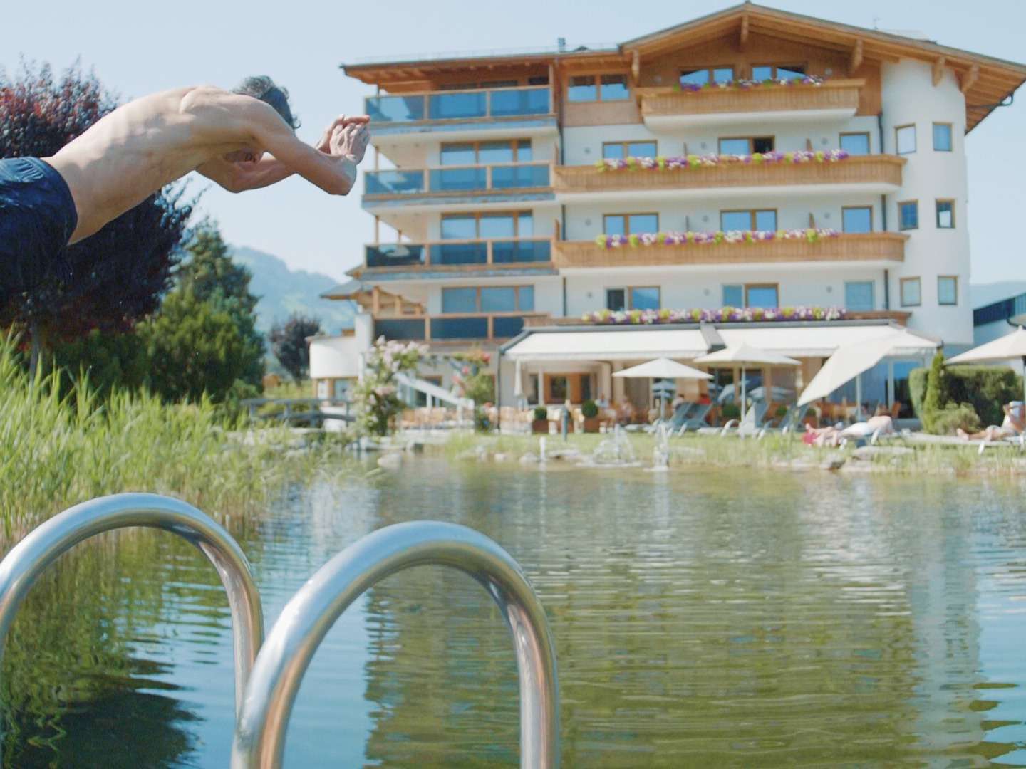 Die Berge Tirols entdecken - Auszeit im Zillertal inkl. 6-Gang Menü | 5 Nächte