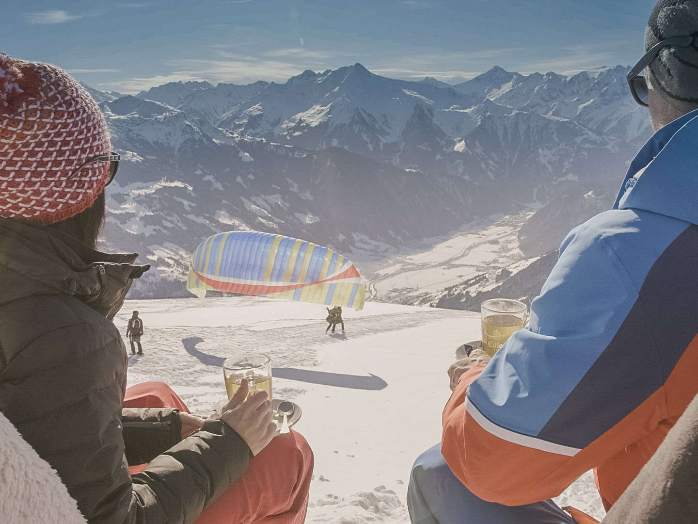 Zeit zu Zweit im Zillertal inkl. Rosenblütenbad | 4 Nächte