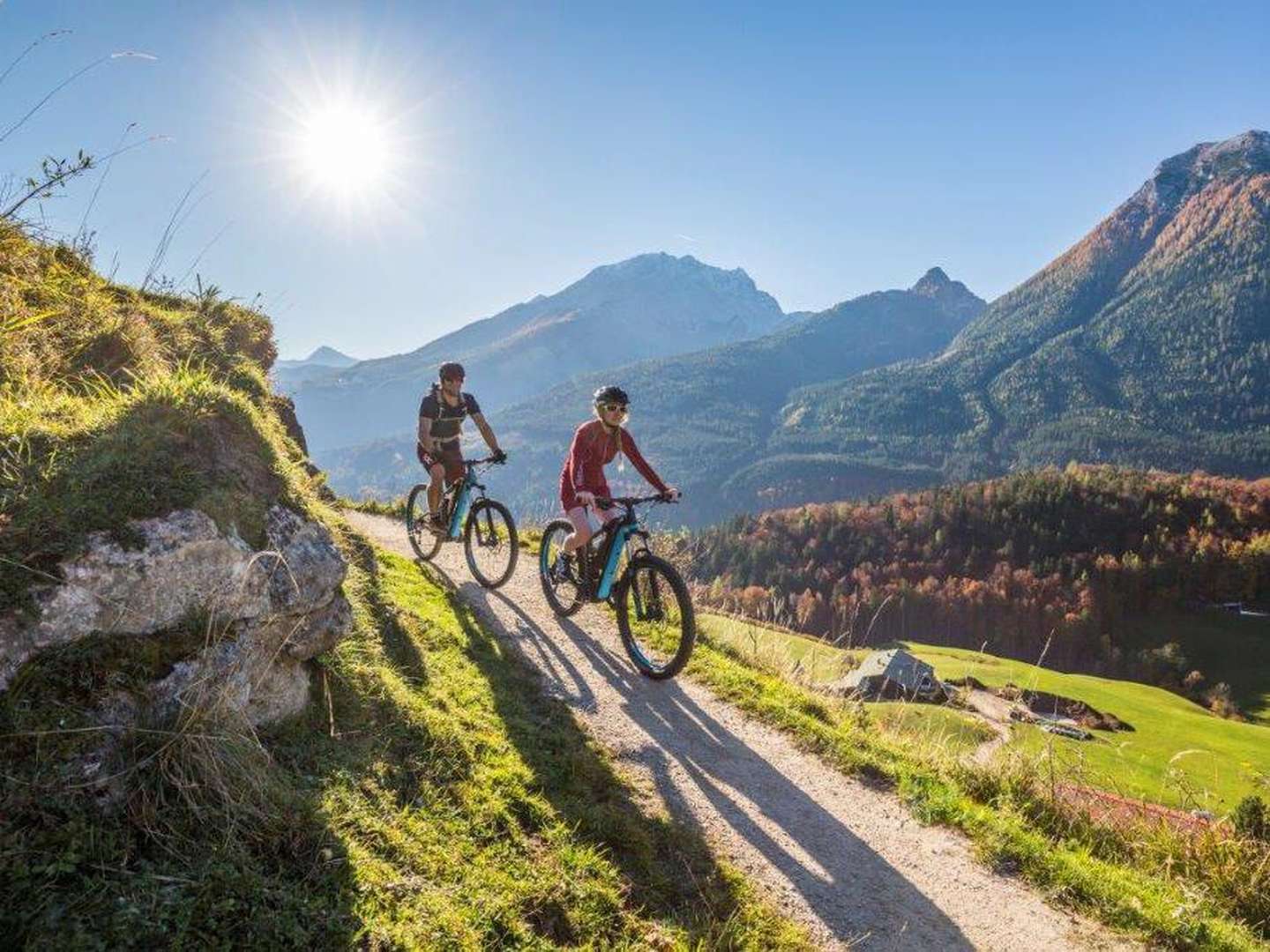 Genussurlaub - FlairGnügen am Wörthersee inkl. Wörthersee Plus Card | 7 Nächte