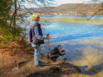 Genussurlaub - FlairGnügen am Wörthersee inkl. Wörthersee Plus Card | 7 Nächte