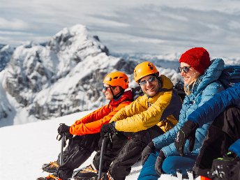 Musi Ski Tage im März 7 Nächte