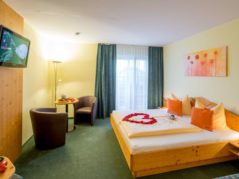 Urlaubsromantik in Loipersdorf  um € 99,-