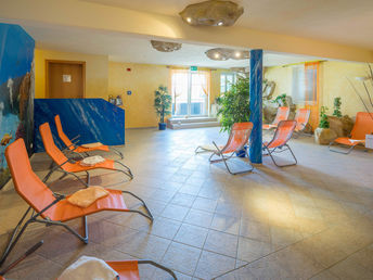 Urlaubsromantik in Loipersdorf  um € 99,-