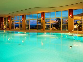 Therme der Ruhe Bad Gleichenberg | 3 Tage inkl. Thermeneintritt + Halbpension