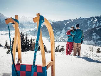 Kurz mal raus Auszeit inkl. Kulinarik & Wellness Gutschein | 3 Nächte 