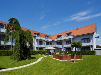 Colora Feeling | 3 Tage Kurzurlaub in Bad Radkersburg inkl. Nachmittags-Eintritt in die Parktherme