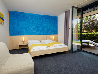 Auszeit in Bad Radkersburg | 4 Tage im Hotel Colora inkl. Sky Wellness 