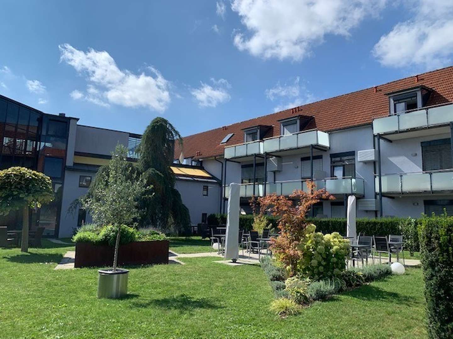 Auszeit in Bad Radkersburg | 4 Tage im Hotel Colora inkl. Sky Wellness 