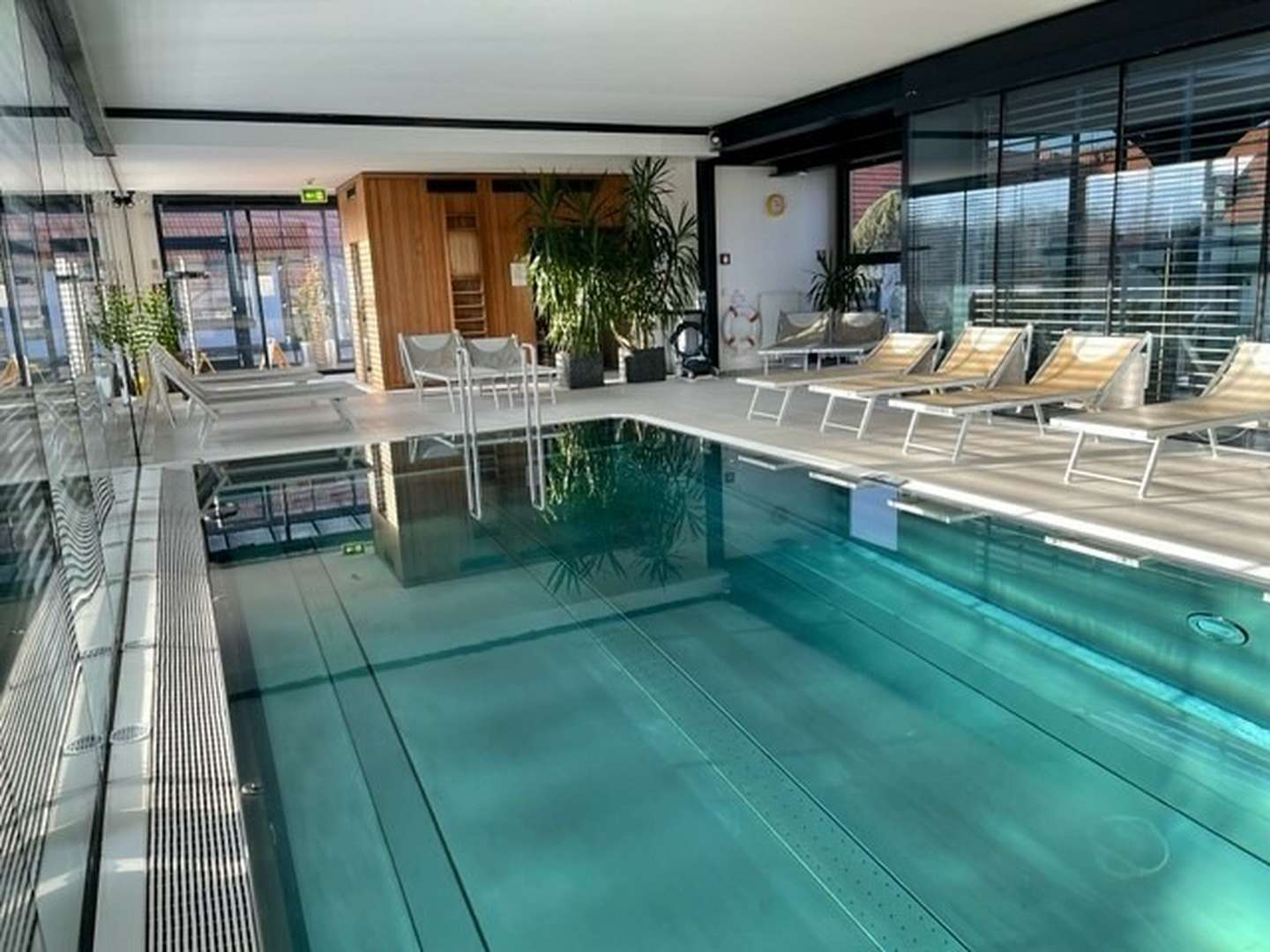 Auszeit in Bad Radkersburg | 4 Tage im Hotel Colora inkl. Sky Wellness 