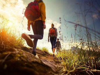 Aktiv & Entspannt in der Steiermark inkl. Frühstück | 7 Nächte