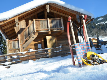 Skiurlaub im Advent - Pistenspaß in den Salzburger Sportwelten | 4 Nächte