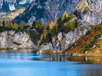 Aktiv in den Herbst starten - Urlaub im Salzburger Land | 3 Nächte