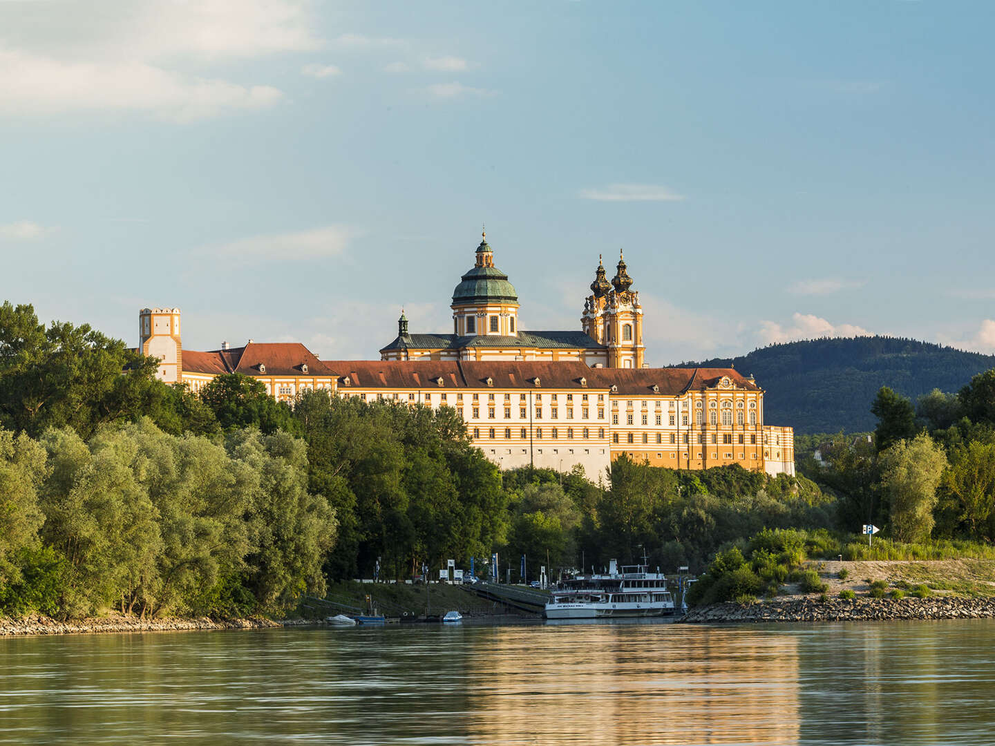 Ab in den Herbsturlaub - Farbenspiel in der Wachau | 2 Nächte