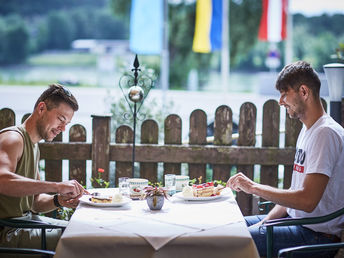 Ab in den Herbsturlaub - Farbenspiel in der Wachau | 2 Nächte