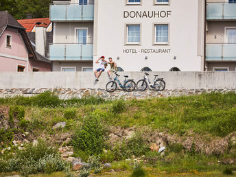 Ab in den Herbsturlaub - Farbenspiel in der Wachau | 2 Nächte