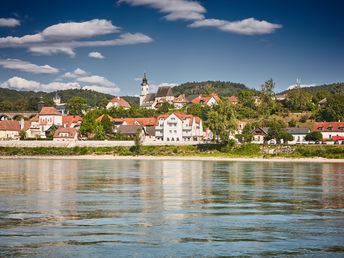 Ab in den Herbsturlaub - Farbenspiel in der Wachau | 2 Nächte