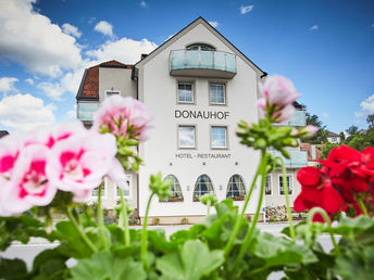 Ab in den Herbsturlaub - Farbenspiel in der Wachau | 2 Nächte