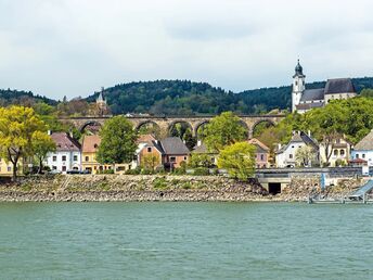 Ab in den Herbsturlaub - Farbenspiel in der Wachau | 2 Nächte