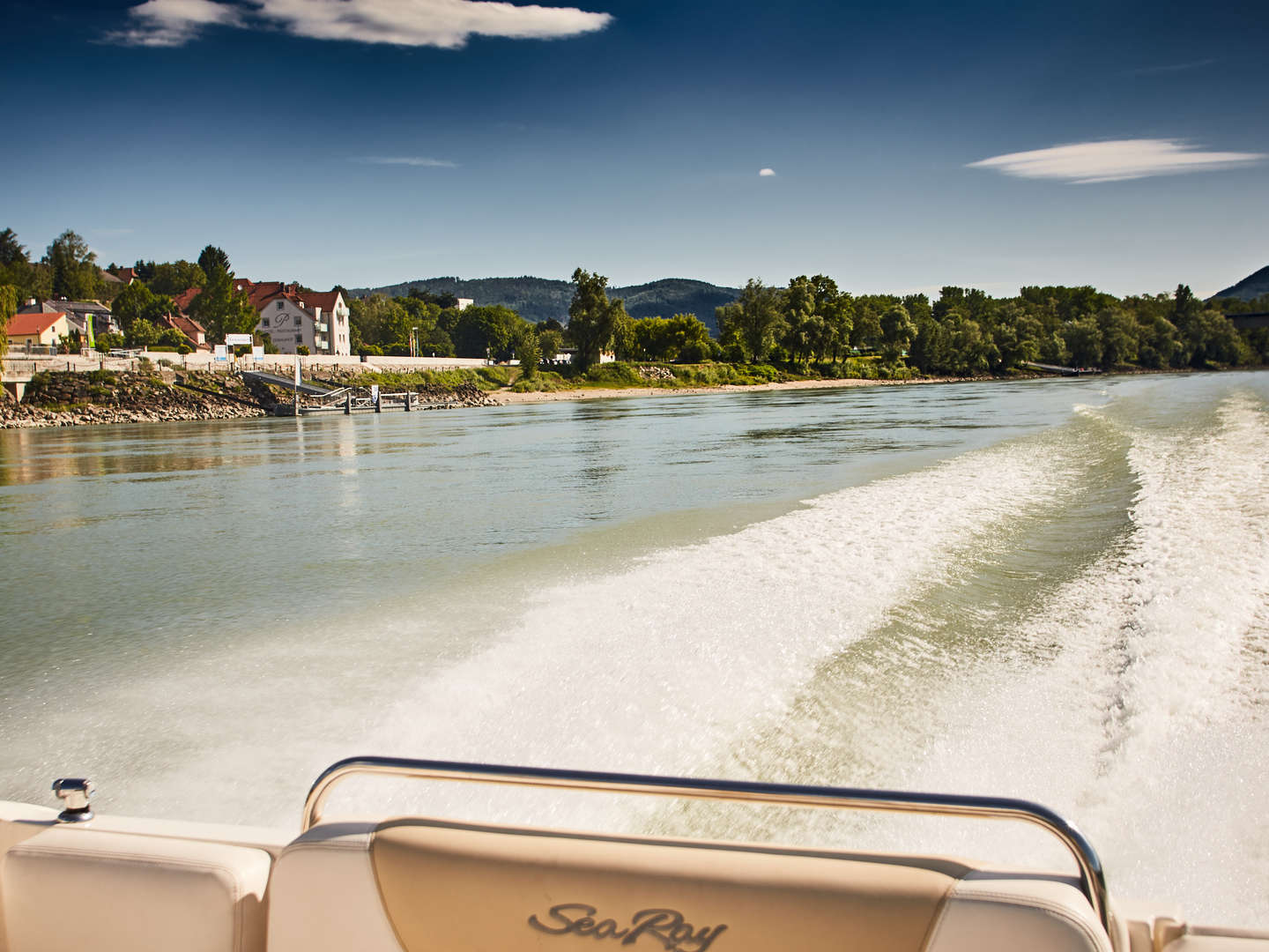 Ab in den Herbsturlaub - Farbenspiel in der Wachau | 2 Nächte