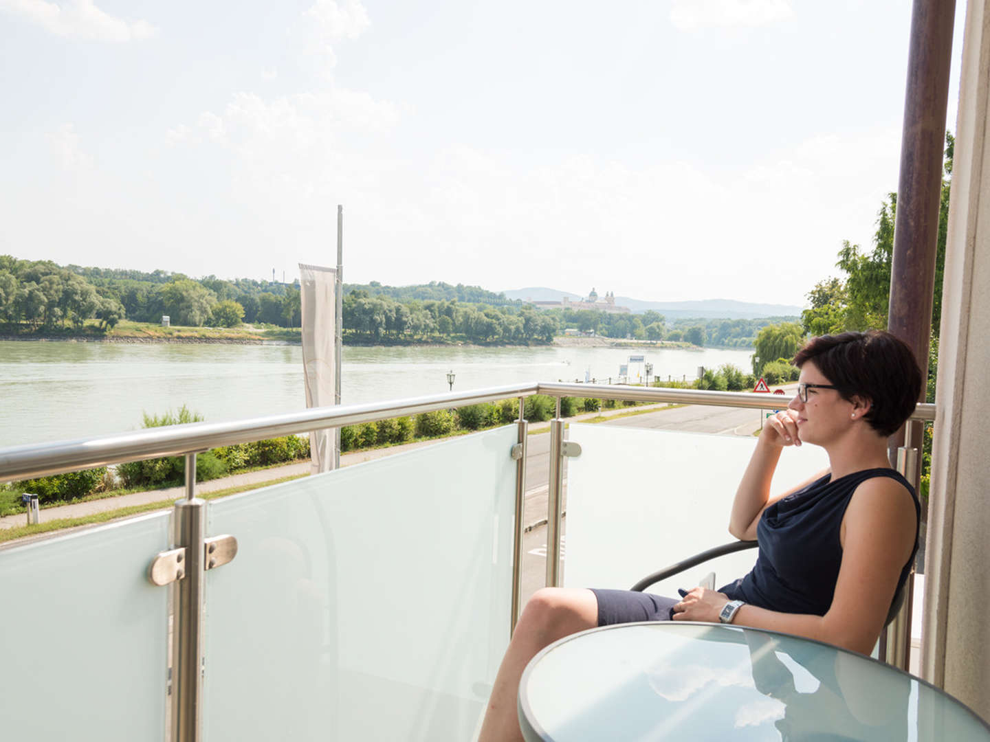 Ab in den Herbsturlaub - Farbenspiel in der Wachau | 2 Nächte