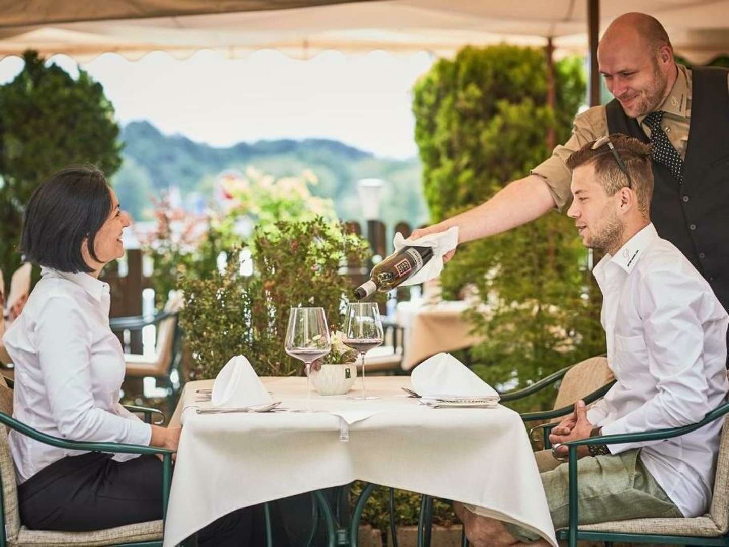 Ab in den Herbsturlaub - Farbenspiel in der Wachau | 2 Nächte