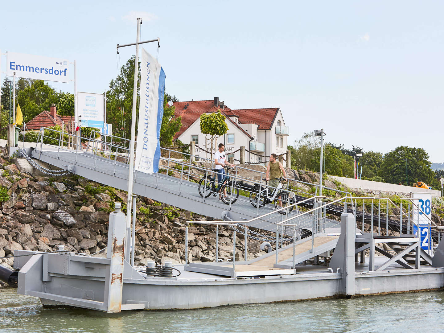 Ab in den Herbsturlaub - Farbenspiel in der Wachau | 2 Nächte