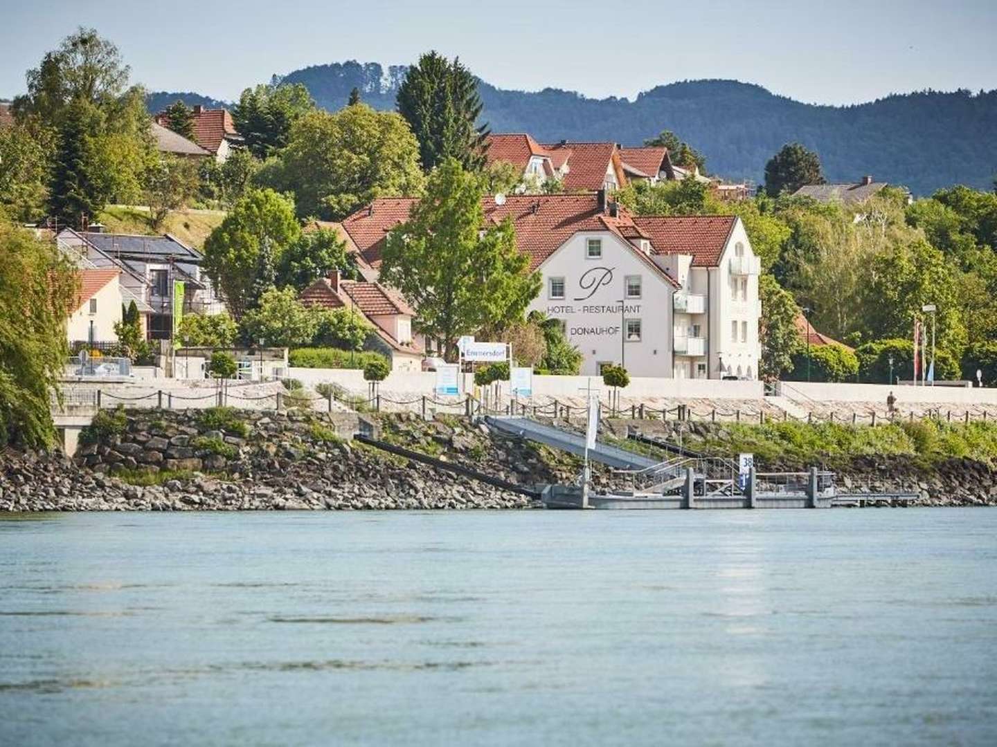 Ab in den Herbsturlaub - Farbenspiel in der Wachau | 2 Nächte