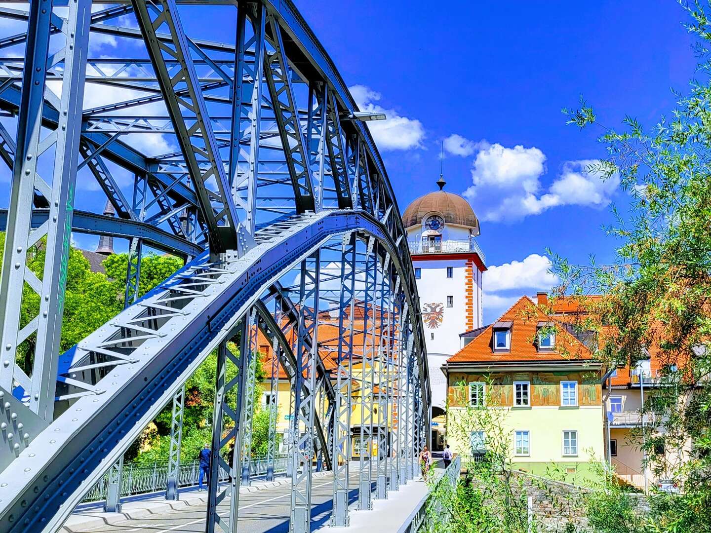 Leobener Wiesenfest VIP-Package