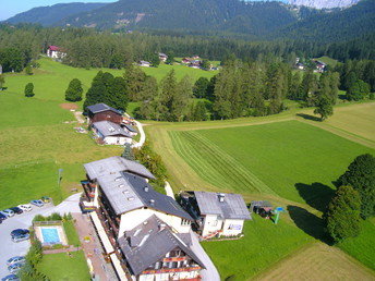 Urlaub am Fuße des Dachstein inkl. Sommercard für Ihren Urlaub mit Mehrwert | 7 Nächte