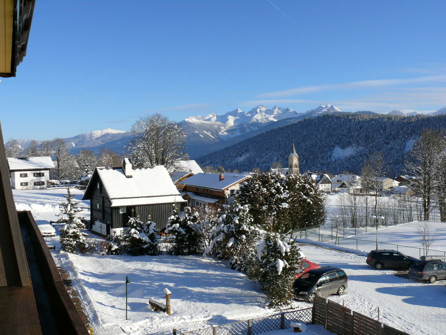 5 Tage Urlaub in der Region Schladming-Dachstein inkl. Sommercard für den Urlaub mit Mehrwert! 