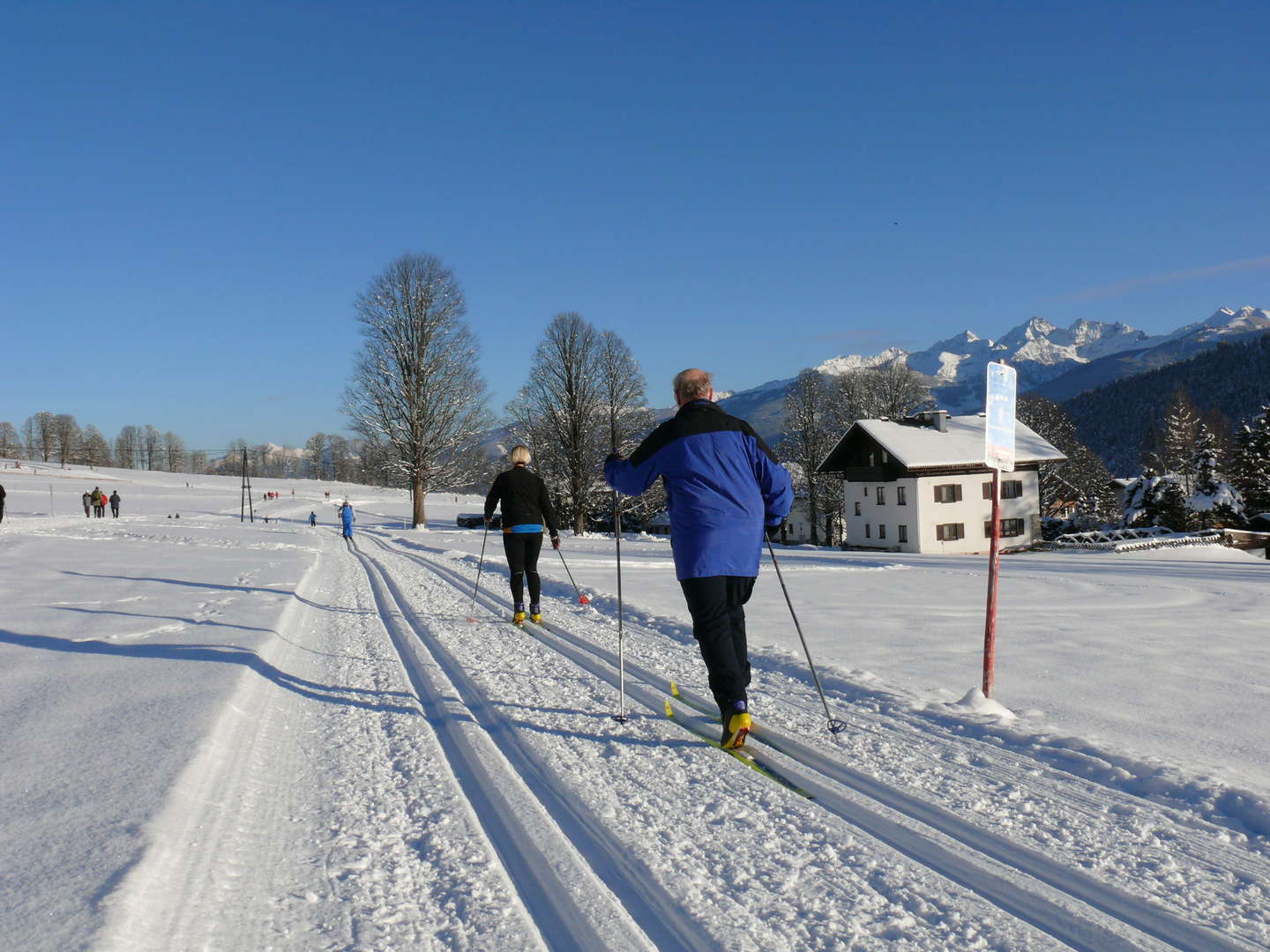 5 Tage Urlaub in der Region Schladming-Dachstein inkl. Sommercard für den Urlaub mit Mehrwert! 