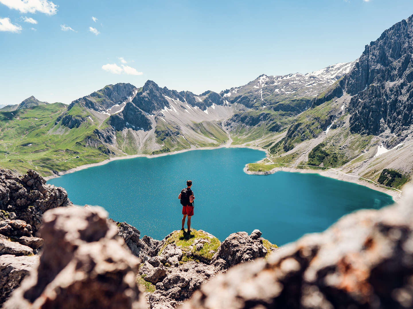 5 Tage Urlaub in der Region Schladming-Dachstein inkl. Sommercard für den Urlaub mit Mehrwert! 