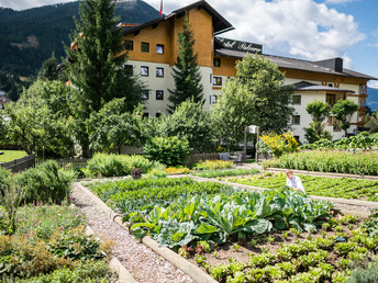 Kurzurlaub inmitten der Nockberge - Wellness & Kärnten Card | 4 Nächte