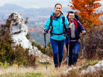 Kurzurlaub inmitten der Nockberge - Wellness & Kärnten Card | 6 Nächte