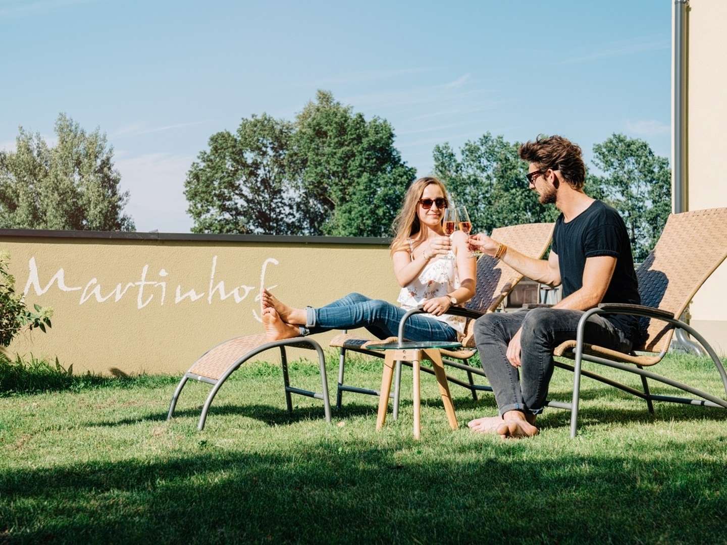 Schilcherland Genusstage - so schmeckt das Leben! 