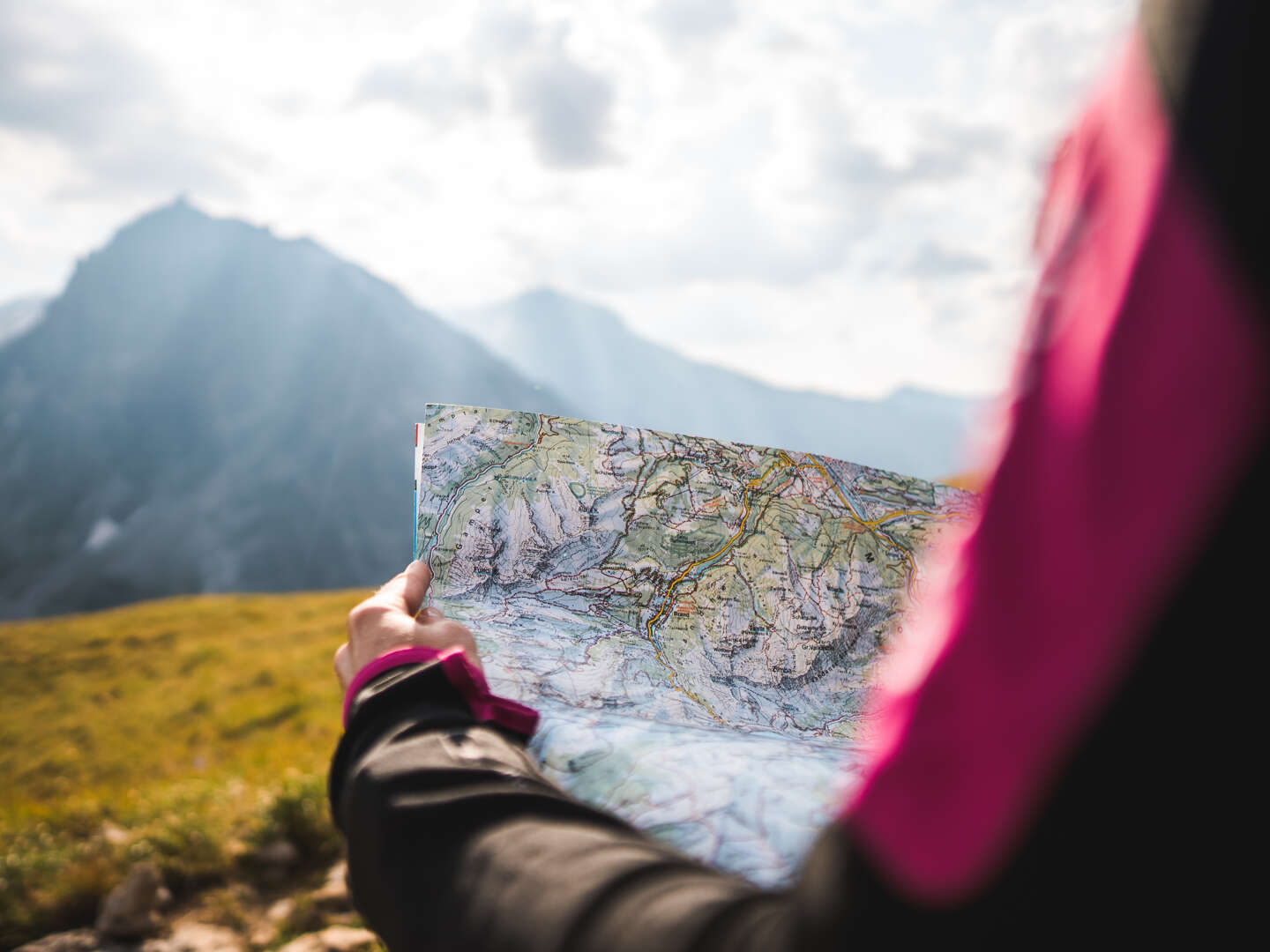 Wandern im Tiroler Zillertal inkl. Halbpension | 5 Nächte