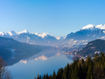 Aktiv im Herbst - Wandern mit Top View auf den Millstätter See | 3 Nächte