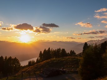 Aktiv im Herbst - Wandern mit Top View auf den Millstätter See | 5 Nächte