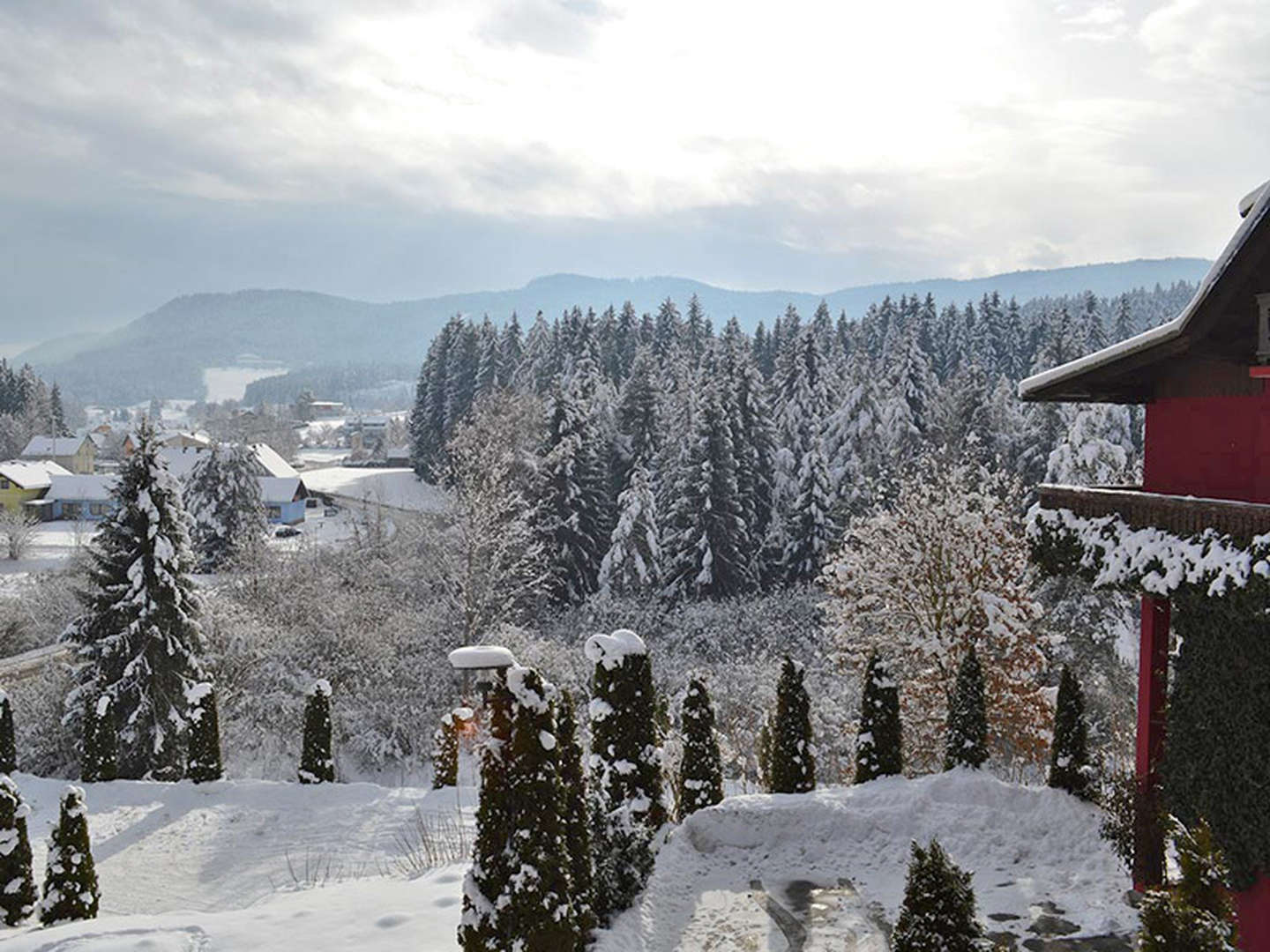 7=6  Urlaubsspaß inkl. Kärnten Card Sommer - das gönn ich mir ! 