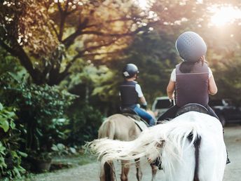 Auszeit in die Natur vom Salzburger Land inkl. Vollpension | 6 Nächte