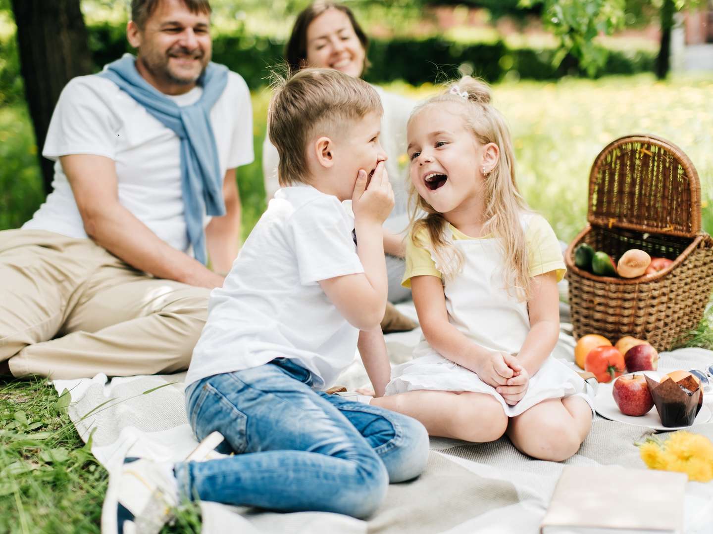 Familienurlaub in der Salzburger Bergwelt inkl. Kinderbetreuung | 3 Nächte